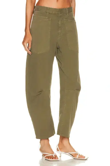 Nili Lotan Shon Pant | Thumbnail 2 Nili Lotan Shon Pant | Thumbnail 2
