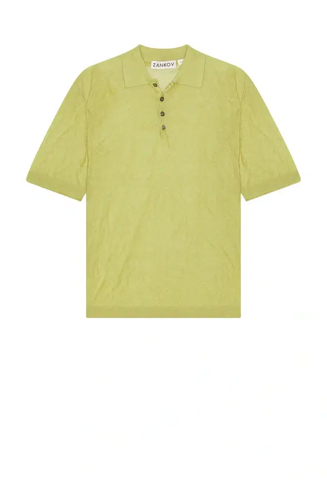 Zankov Luke Polo
