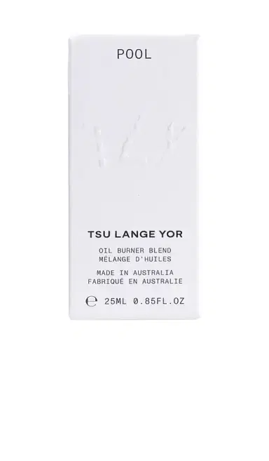 Tsu Lange Yor Pool Burner Blend 25ml | Thumbnail 2 Tsu Lange Yor Pool Burner Blend 25ml | Thumbnail 2