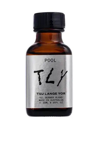Tsu Lange Yor Pool Burner Blend 25ml | Thumbnail 1 Tsu Lange Yor Pool Burner Blend 25ml | Thumbnail 1