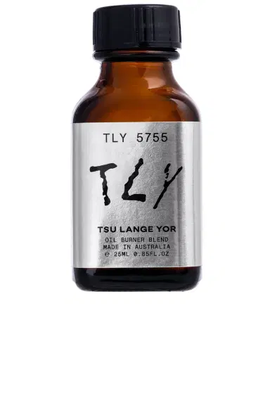 Tsu Lange Yor TLY 5755 Burner Blend 25ml | Thumbnail 3