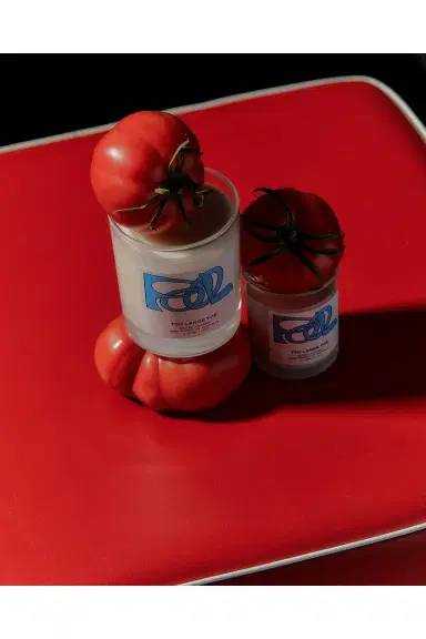 Tsu Lange Yor Pool Candle 210g | Thumbnail 5 Tsu Lange Yor Pool Candle 210g | Thumbnail 5