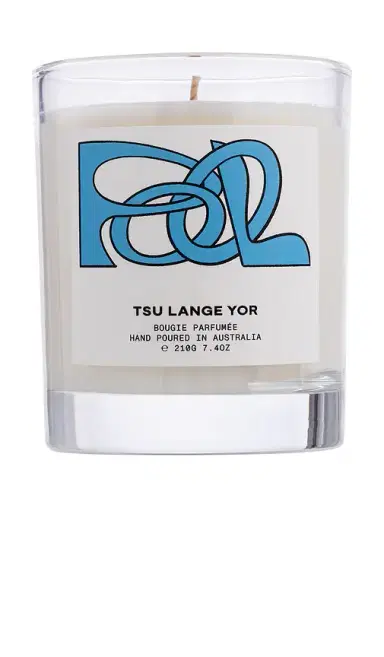 Tsu Lange Yor Pool Candle 210g | Thumbnail 1 Tsu Lange Yor Pool Candle 210g | Thumbnail 1