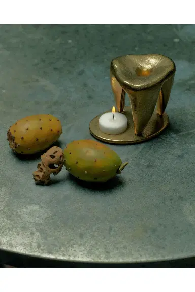 Tsu Lange Yor Oil Burner | Thumbnail 4 Tsu Lange Yor Oil Burner | Thumbnail 4