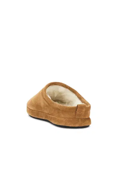 Balenciaga Alaska Slipper | Thumbnail 3 Balenciaga Alaska Slipper | Thumbnail 3