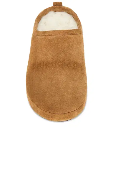 Balenciaga Alaska Slipper | Thumbnail 4 Balenciaga Alaska Slipper | Thumbnail 4