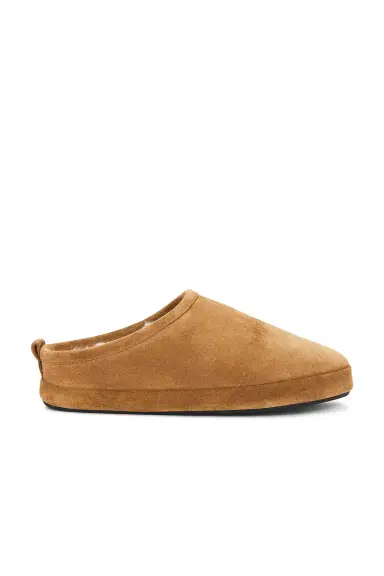 Balenciaga Alaska Slipper | Thumbnail 1 Balenciaga Alaska Slipper | Thumbnail 1