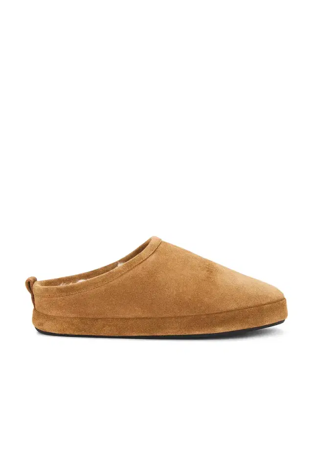Alaska Slipper