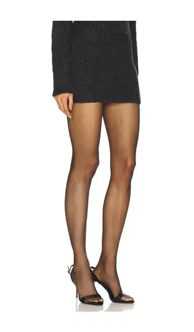 Helsa Annabelle Knit Skirt | Thumbnail 2 Helsa Annabelle Knit Skirt | Thumbnail 2