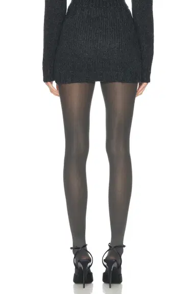 Helsa Annabelle Knit Skirt | Thumbnail 6 Helsa Annabelle Knit Skirt | Thumbnail 6