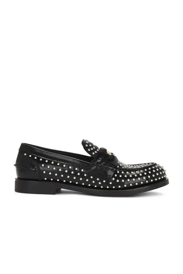 Miu Miu Penny Loafer
