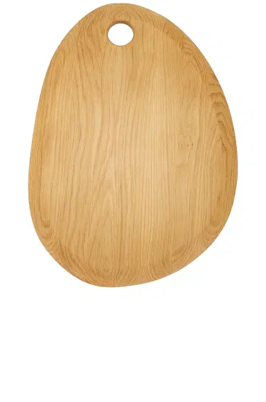 HAWKINS NEW YORK Organic Large Cutting Board | Thumbnail 2 HAWKINS NEW YORK Organic Large Cutting Board | Thumbnail 2