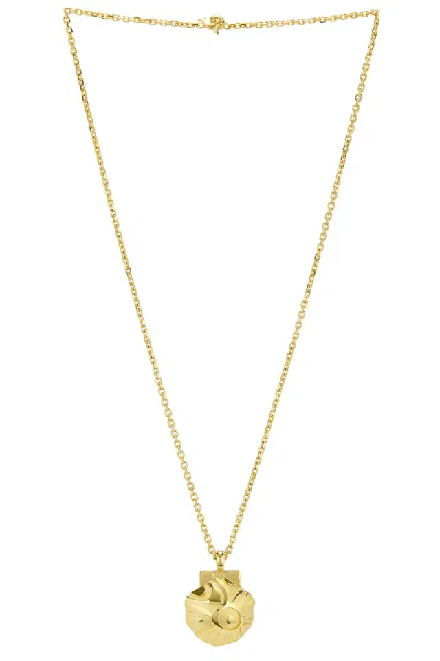 Shell Necklace