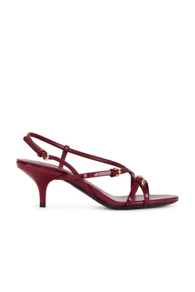 Miu Miu Slingback Kitten Heel