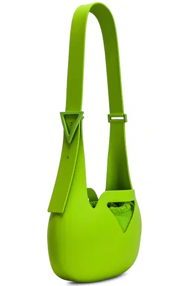 Bottega Veneta Small Moulded Shoulder Bag | Thumbnail 4