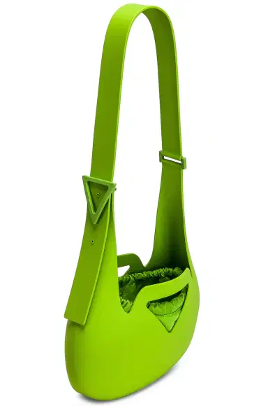 Bottega Veneta Small Moulded Shoulder Bag | Thumbnail 5