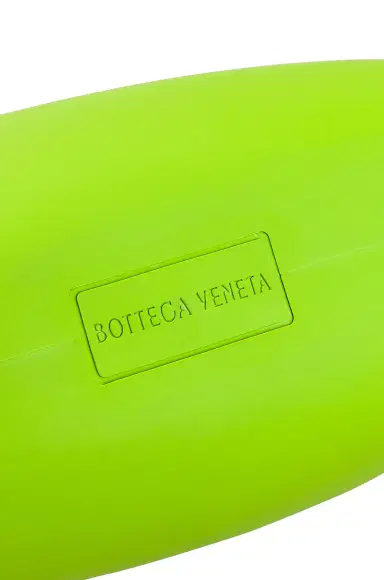 Bottega Veneta Small Moulded Shoulder Bag | Thumbnail 6