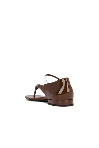 Miu Miu Thong Sandal | Thumbnail 3