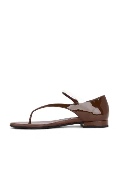 Miu Miu Thong Sandal | Thumbnail 5