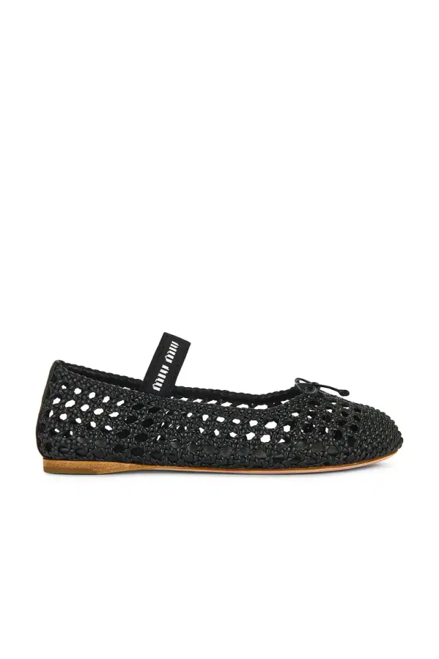 Ballet Flat