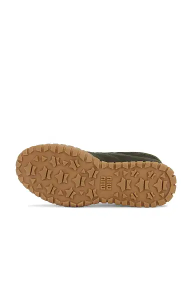 Miu Miu Nylon Sneaker | Thumbnail 6 Miu Miu Nylon Sneaker | Thumbnail 6