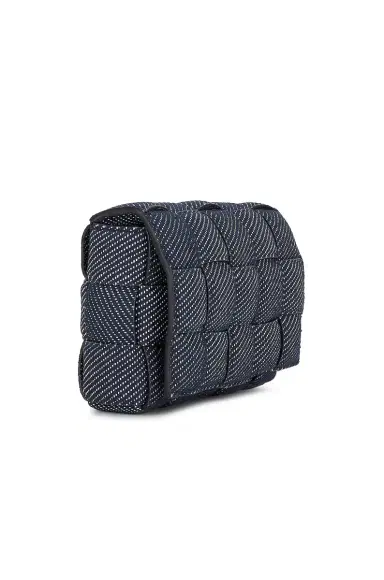Bottega Veneta Small Cassette Crossbody Bag | Thumbnail 5 Bottega Veneta Small Cassette Crossbody Bag | Thumbnail 5