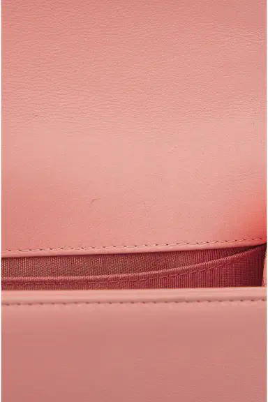 Chanel Chanel Lambskin Boy Bag | Thumbnail 7 Chanel Chanel Lambskin Boy Bag | Thumbnail 7