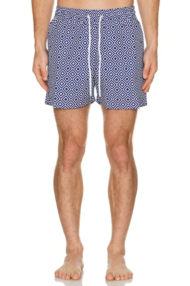 Rio Swim Short