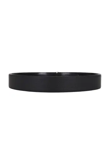 Tom Ford Shiny Smooth Calf Reversible T Belt 40mm | Thumbnail 2