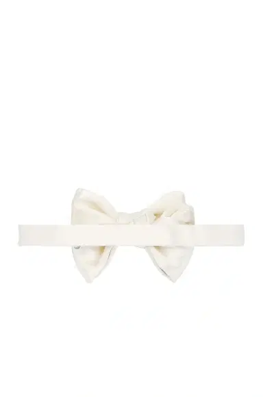 TOM FORD Satin Bowtie | Thumbnail 2 TOM FORD Satin Bowtie | Thumbnail 2