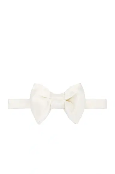 TOM FORD Satin Bowtie | Thumbnail 1 TOM FORD Satin Bowtie | Thumbnail 1