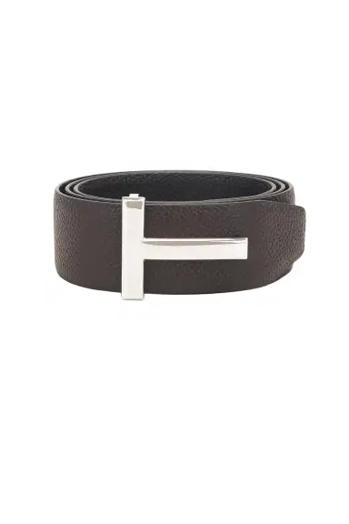 Tom Ford Reversible T Belt 40mm | Thumbnail 5