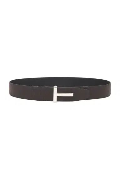 Tom Ford Reversible T Belt 40mm | Thumbnail 1