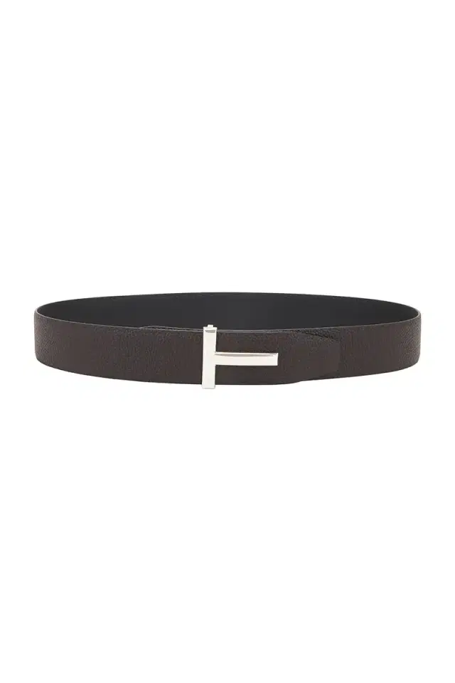 TOM FORD Reversible T Belt 40mm