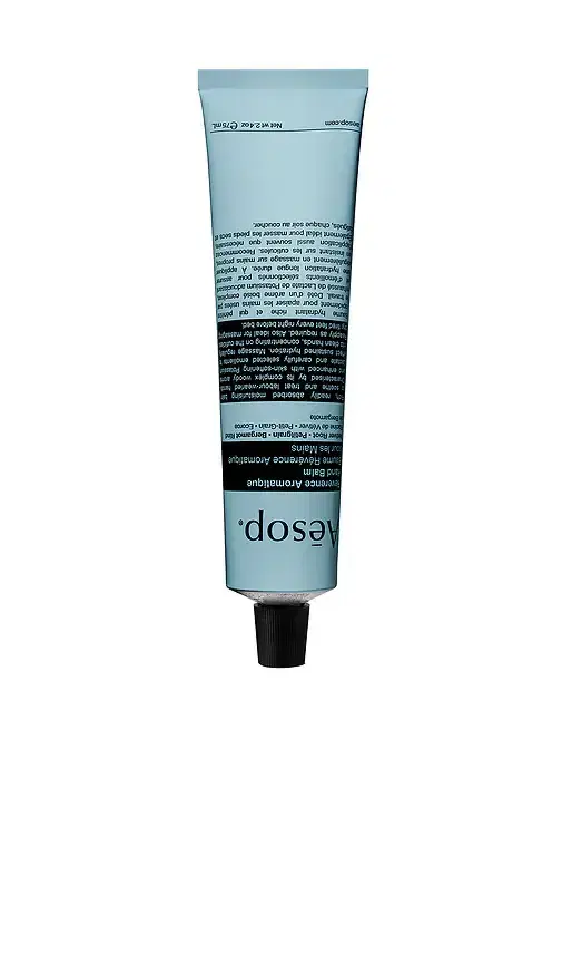 Aesop Reverence Aromatique Hand Balm