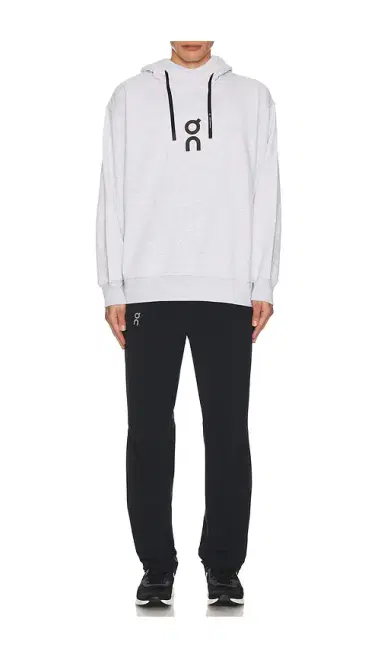 ON Club Hoodie | Thumbnail 2 ON Club Hoodie | Thumbnail 2