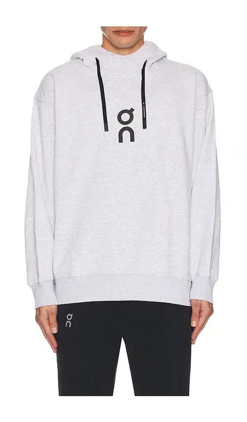 On Club Hoodie