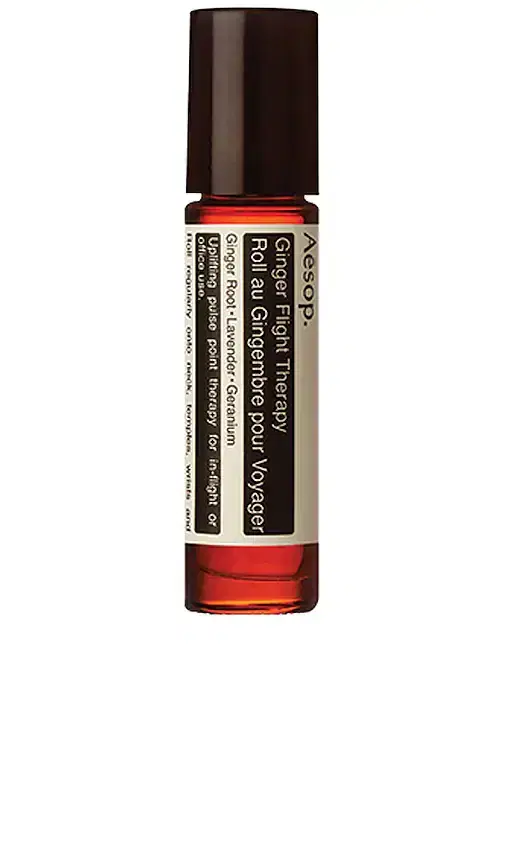 Aesop Ginger Flight Therapy