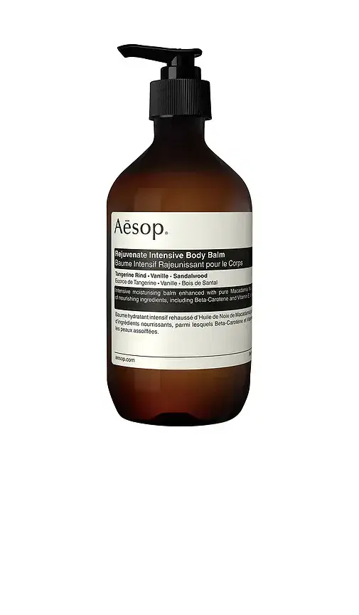 Aesop Rejuvenate Intensive Body Balm