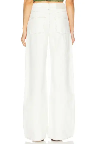 SIR. Stella Wide Leg Jeans | Thumbnail 4