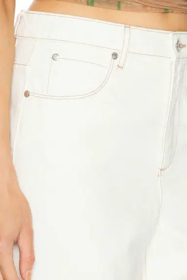 SIR. Stella Wide Leg Jeans | Thumbnail 6