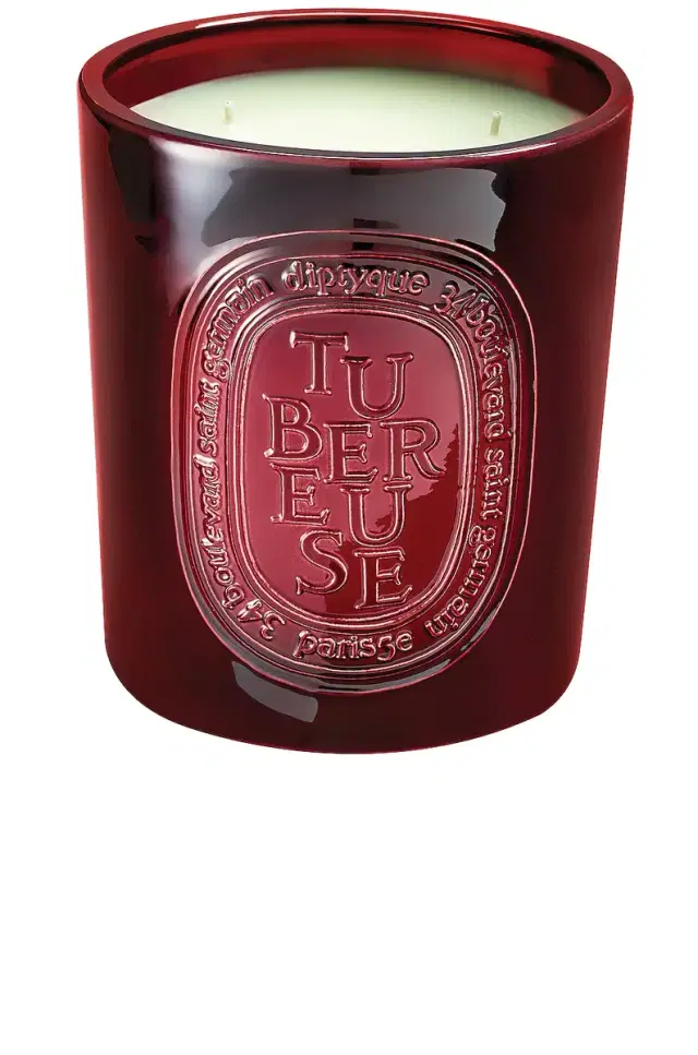 Diptyque Tubereuse Extra Large Candle