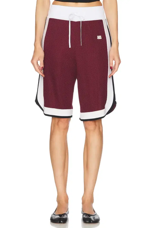 Wales Bonner Rio Short