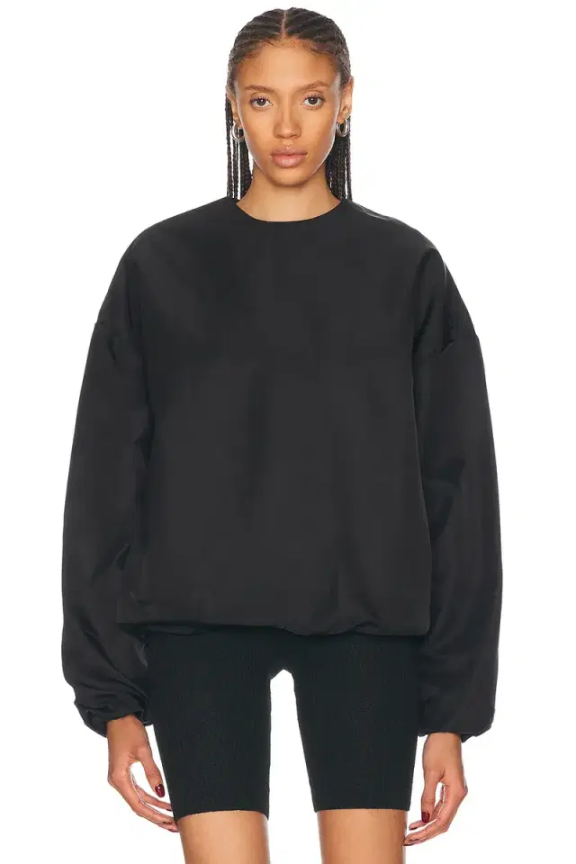 Fear of God Essentials Crewneck Sweatshirt