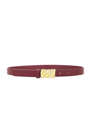 Bottega Veneta Pin Belt | Thumbnail 1 Bottega Veneta Pin Belt | Thumbnail 1