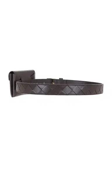 Bottega Veneta Pocket Belt | Thumbnail 2 Bottega Veneta Pocket Belt | Thumbnail 2