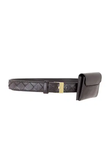 Bottega Veneta Pocket Belt | Thumbnail 1 Bottega Veneta Pocket Belt | Thumbnail 1