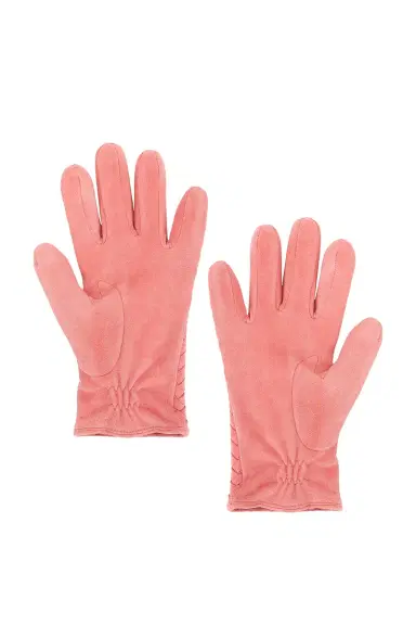Bottega Veneta Leather Gloves | Thumbnail 2 Bottega Veneta Leather Gloves | Thumbnail 2
