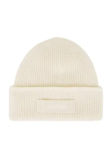 Jacquemus Le Bonnet Gros Grain | Thumbnail 1 Jacquemus Le Bonnet Gros Grain | Thumbnail 1