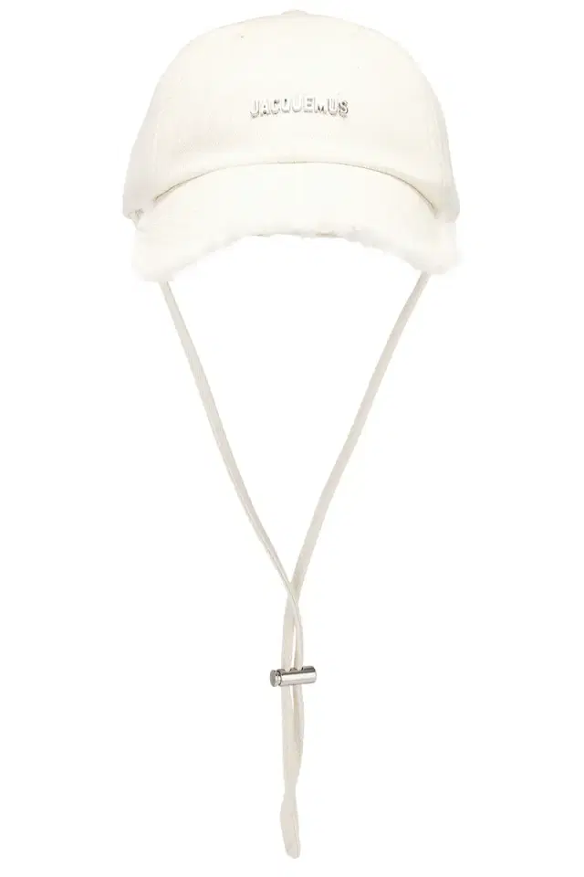 JACQUEMUS La Casquette Artichaut